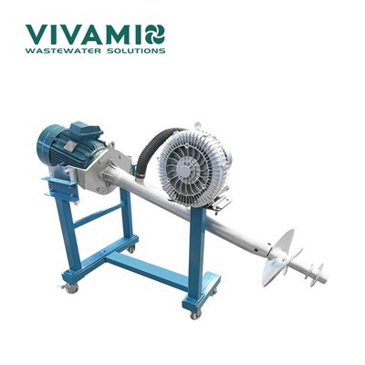 Aspiracijski aerator